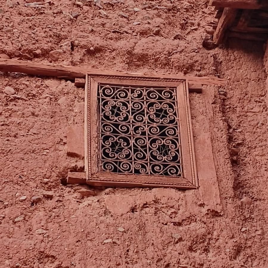 Riad Idar Ouirgane Buitenkant foto